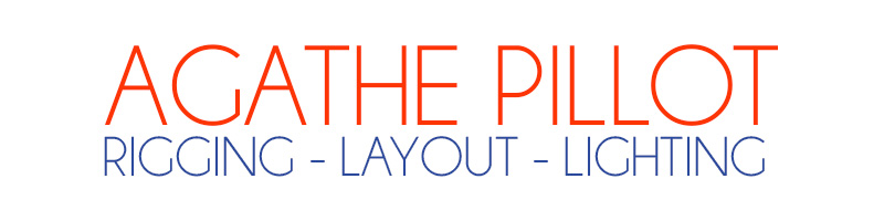 AGATHE PILLOT